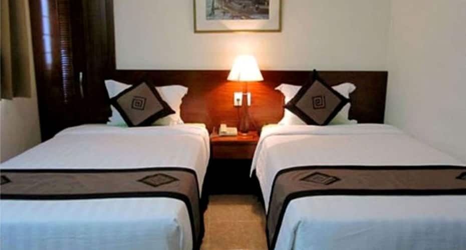 TG Rooms Airport Zone Mahipalpur South Delhi, New Delhi 4